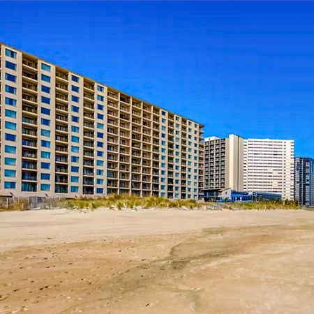 Marigot Beach 510 Ocean City Dış mekan fotoğraf