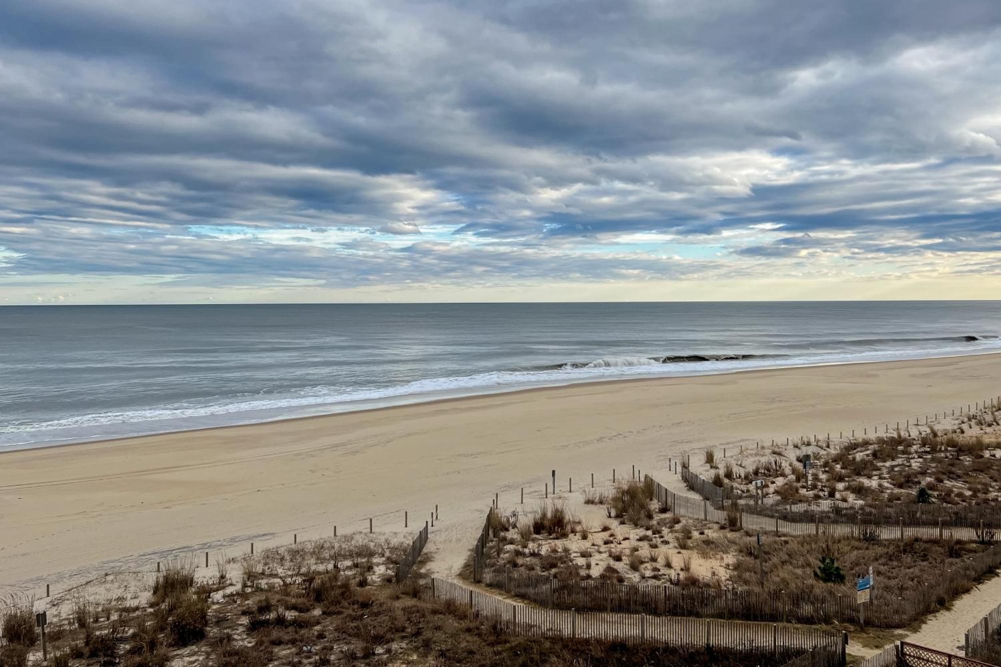 Marigot Beach 510 Ocean City Dış mekan fotoğraf